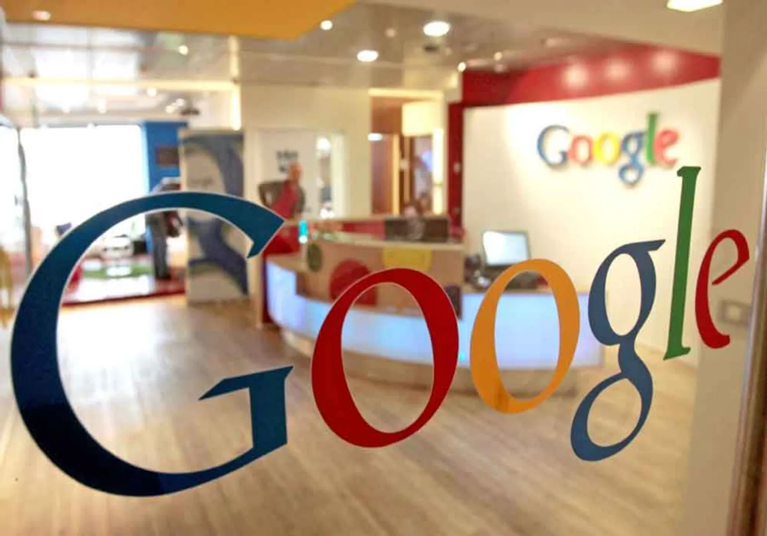 google 