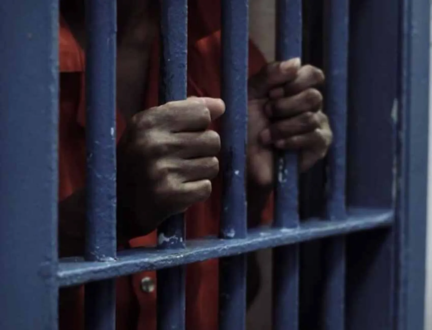 jail
