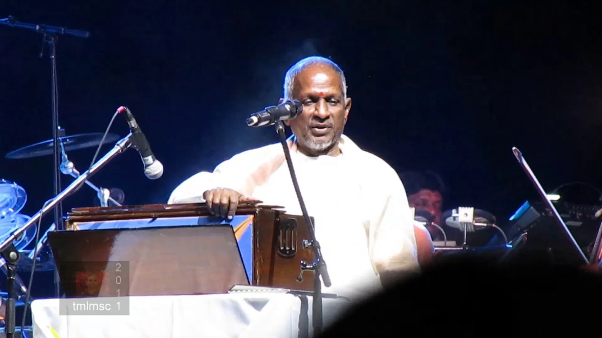 ilaiyaraja