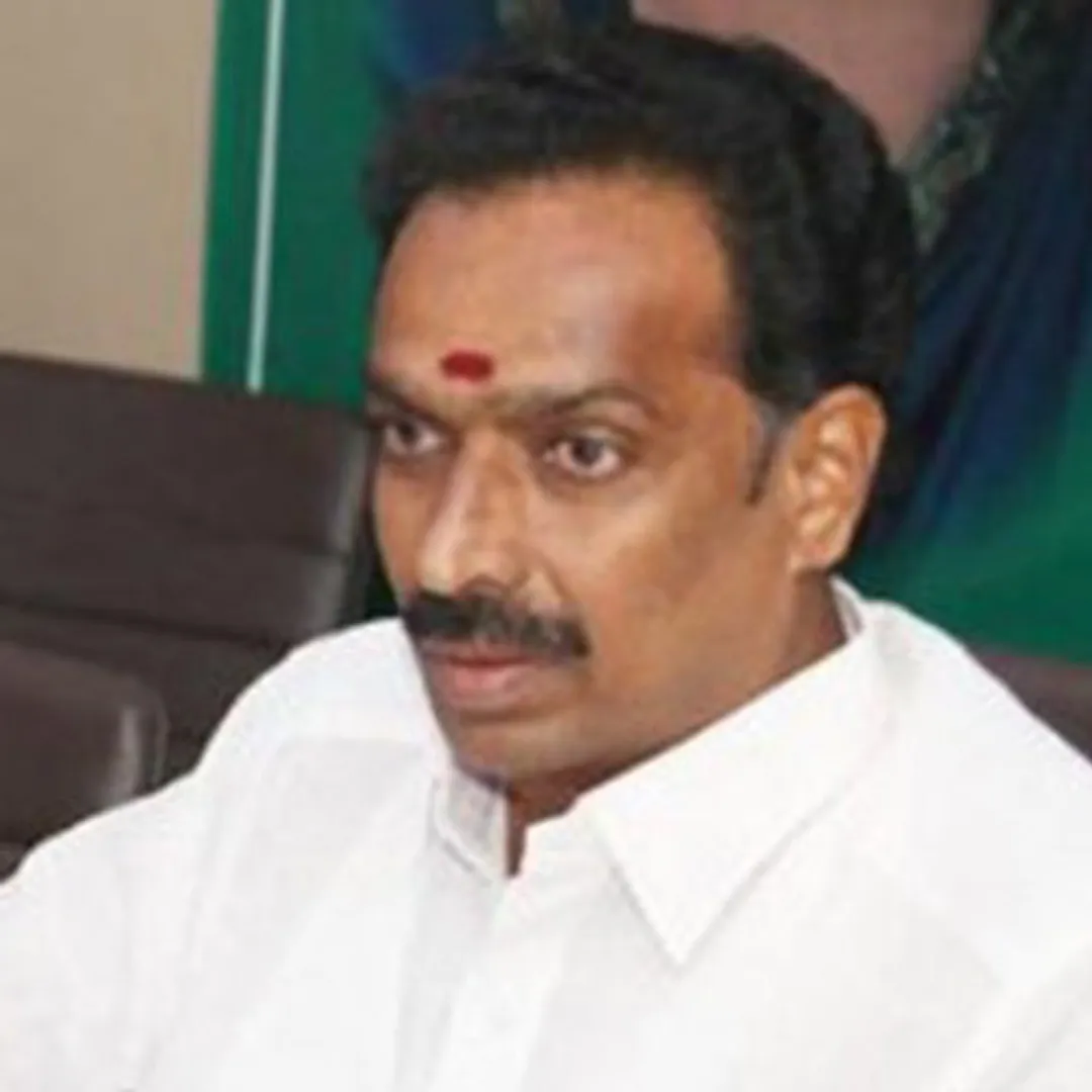 minister