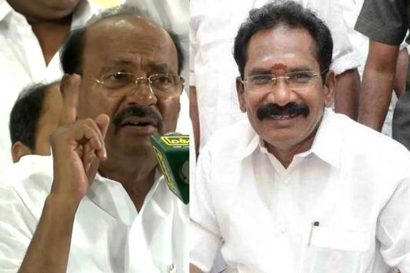 sellur raju