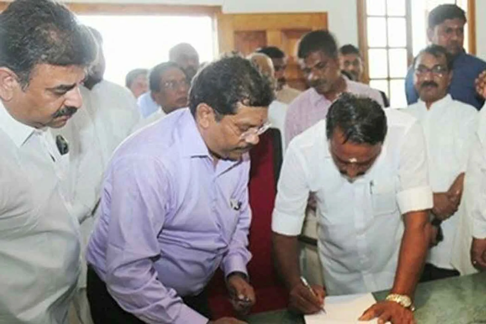 sengottaiyan