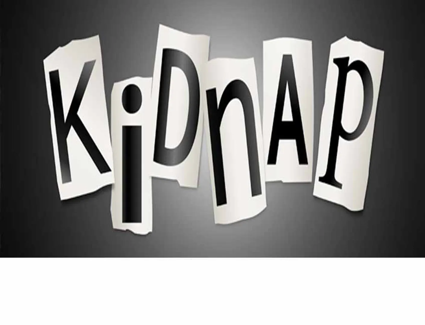 Kidnapping