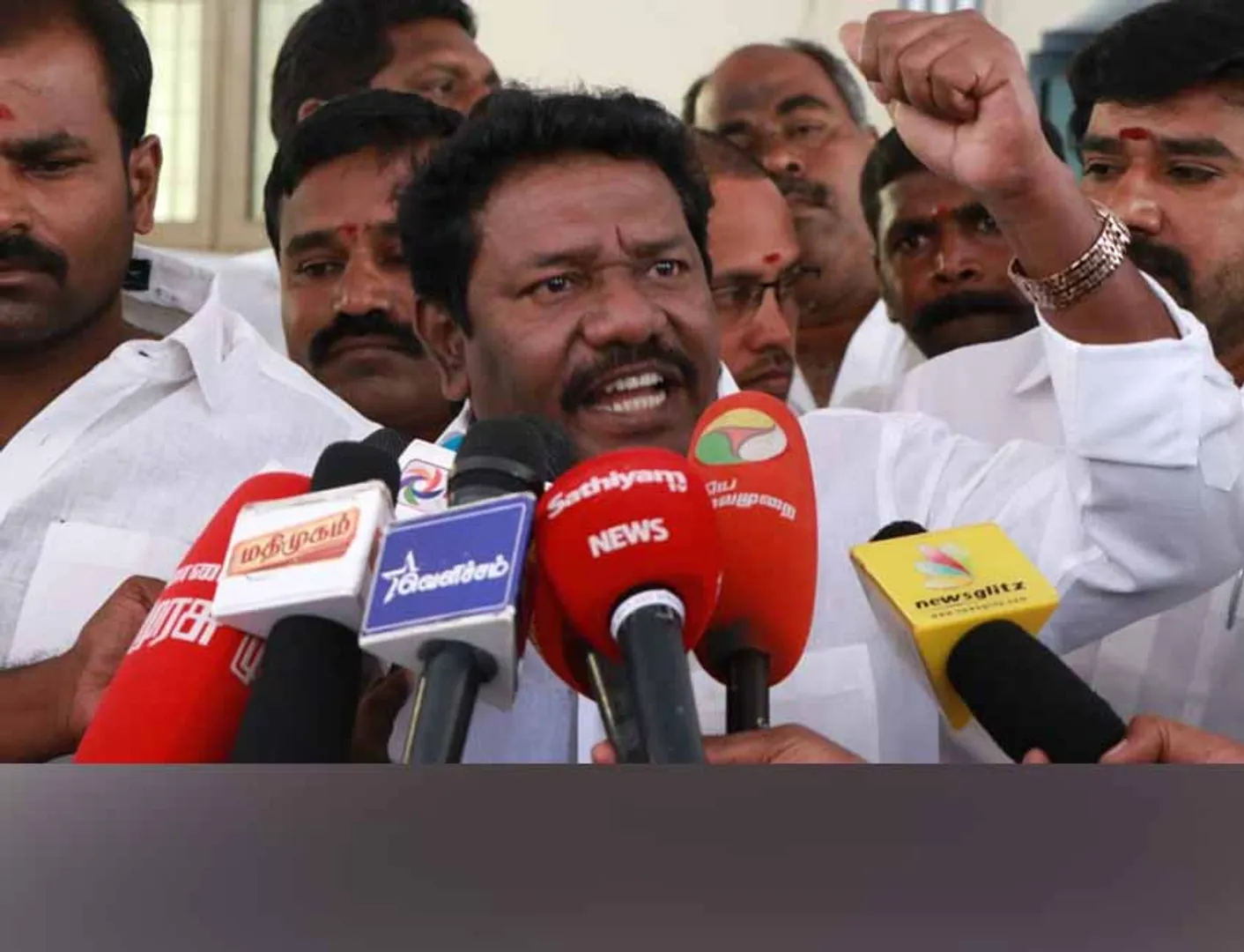 Karunas
