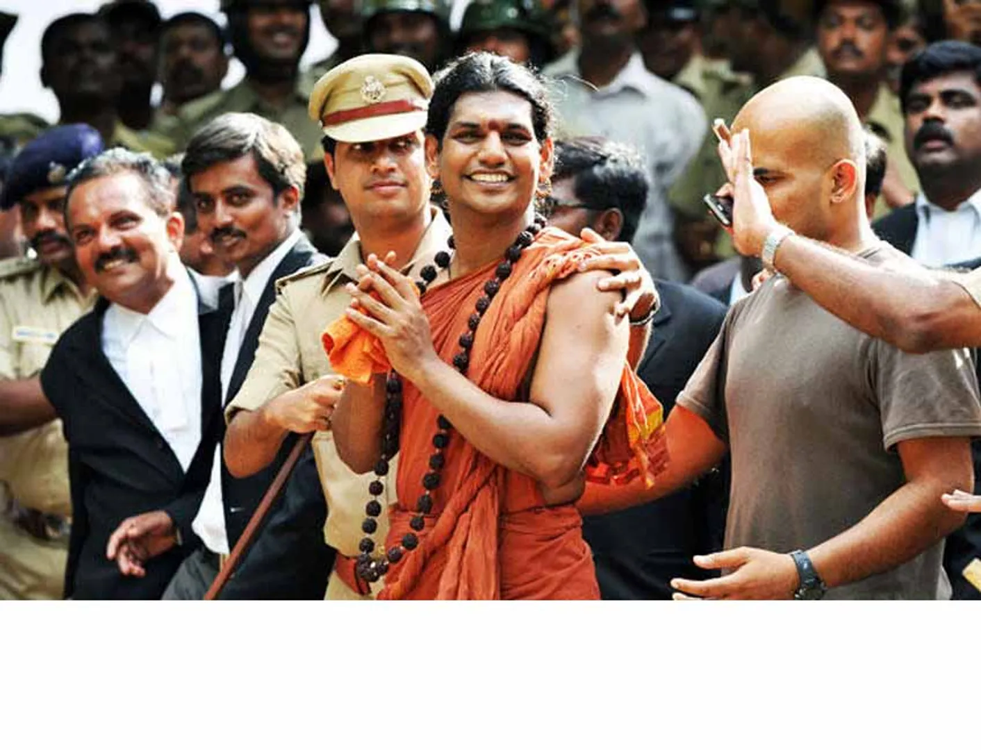 Rape case : Nithyananda should be arrested : Petition in High Court