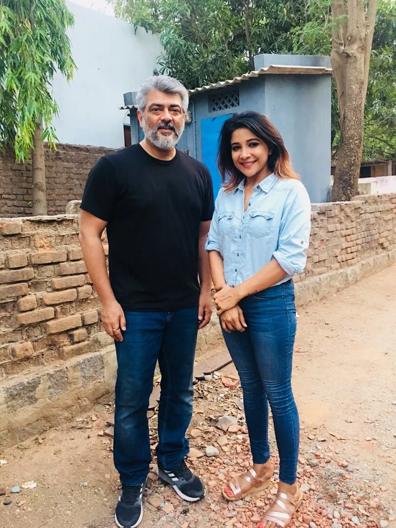 ajith