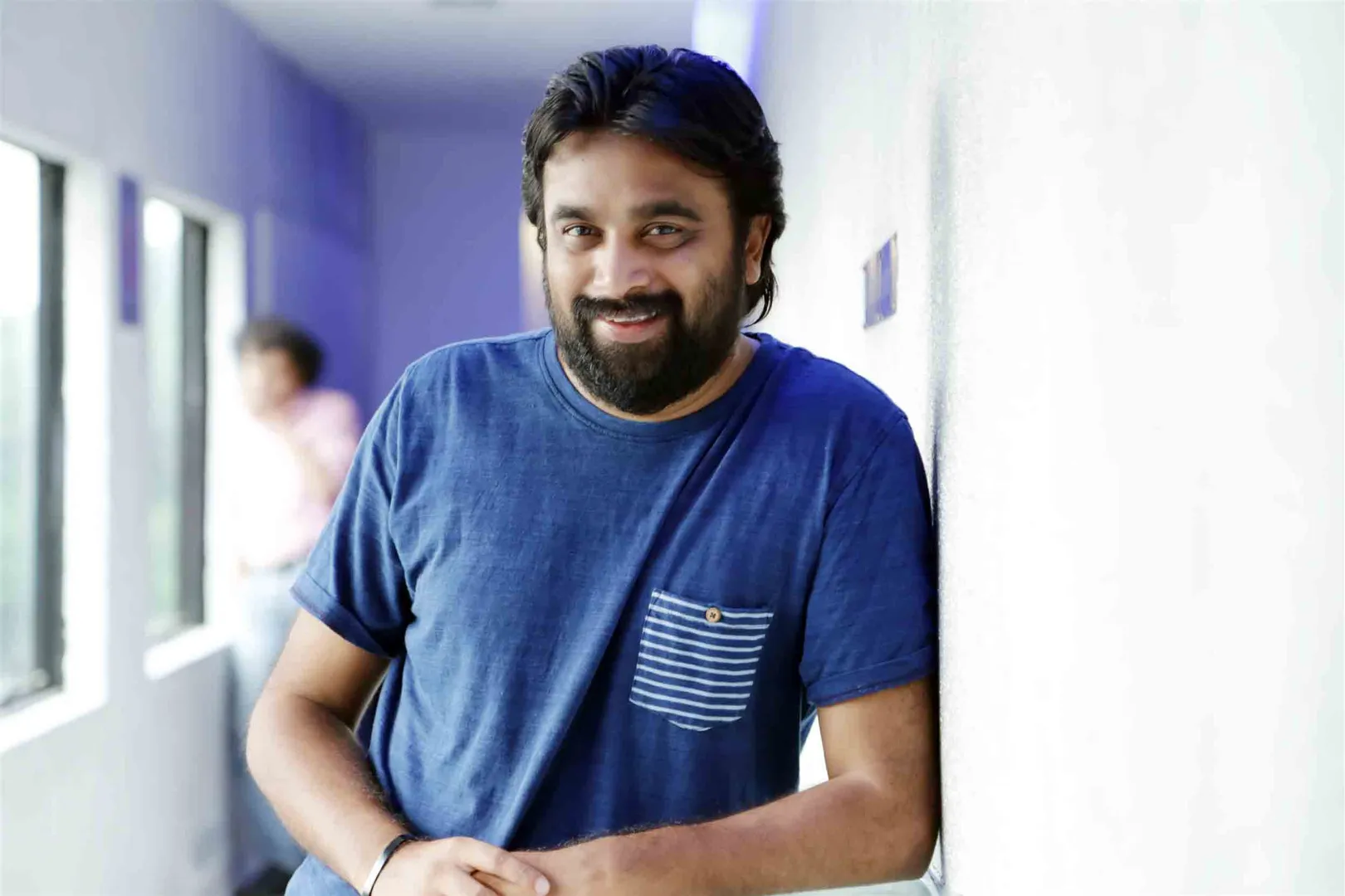 sasikumar