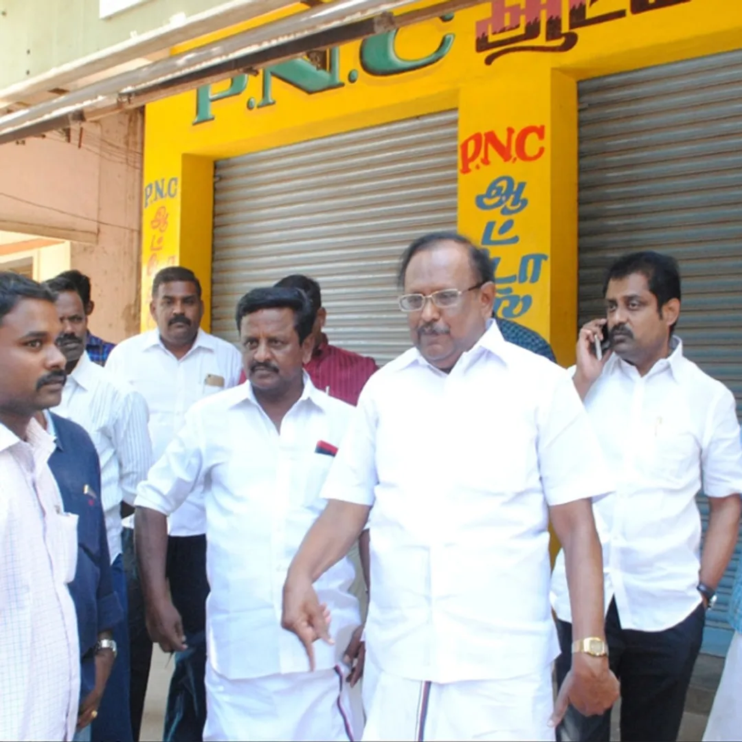 dmk