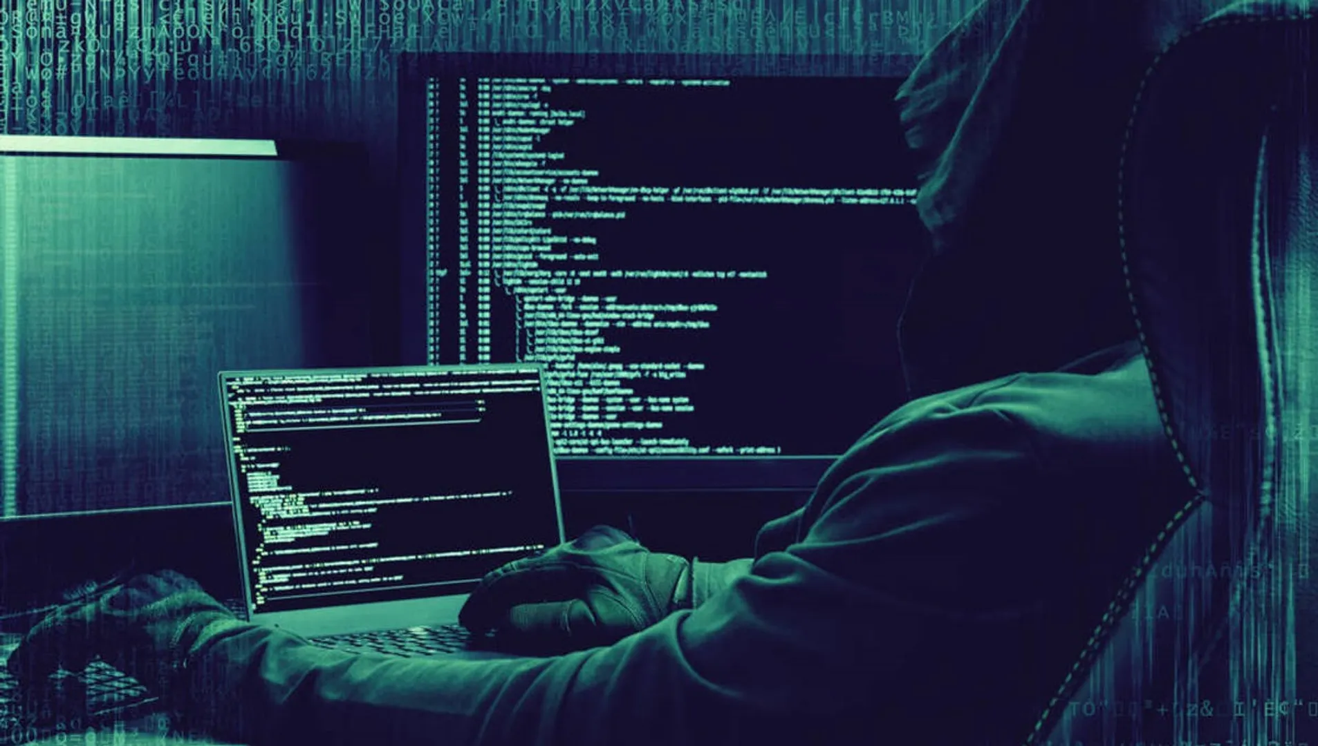 hacker