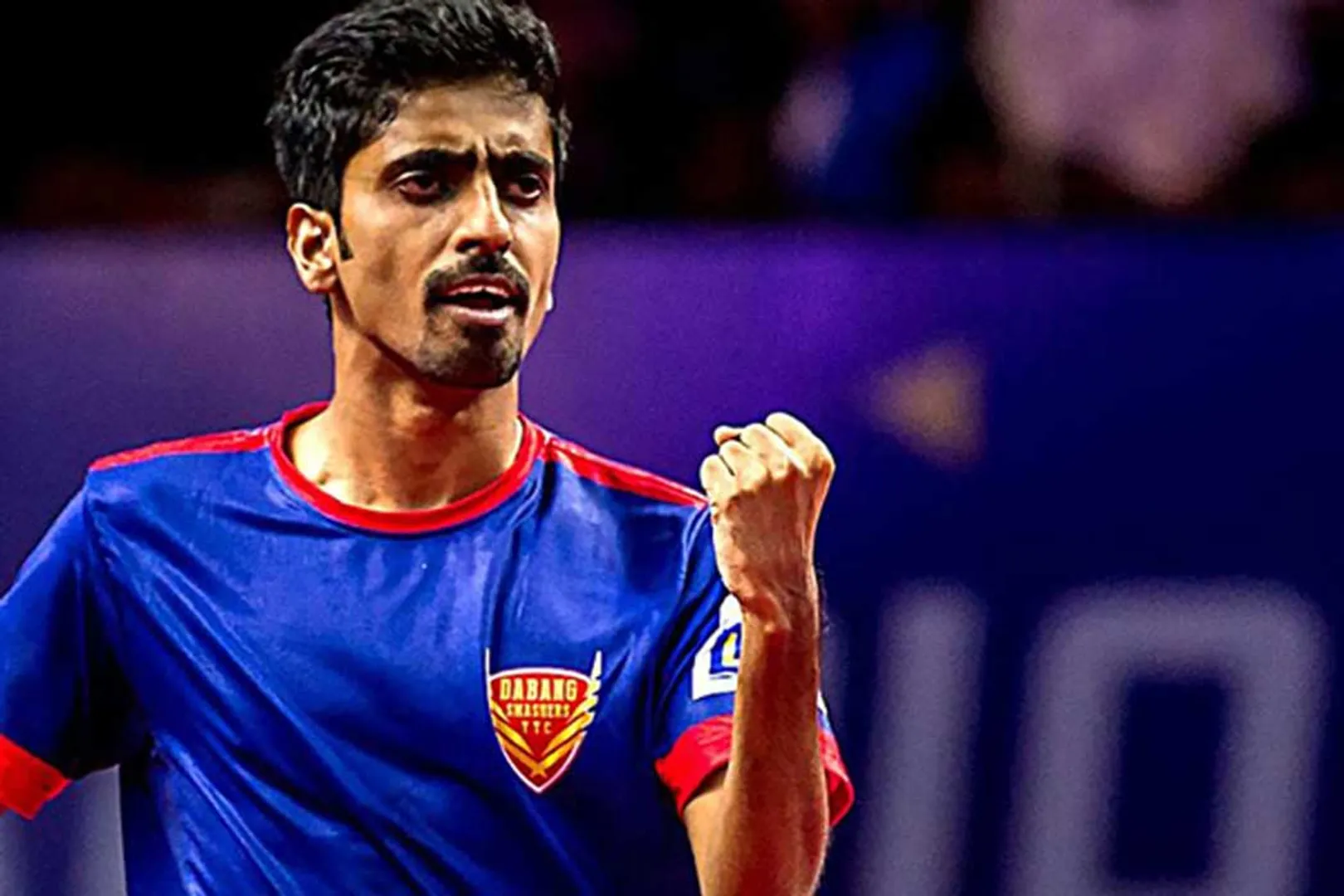 Sathiyan Gnanasekaran 