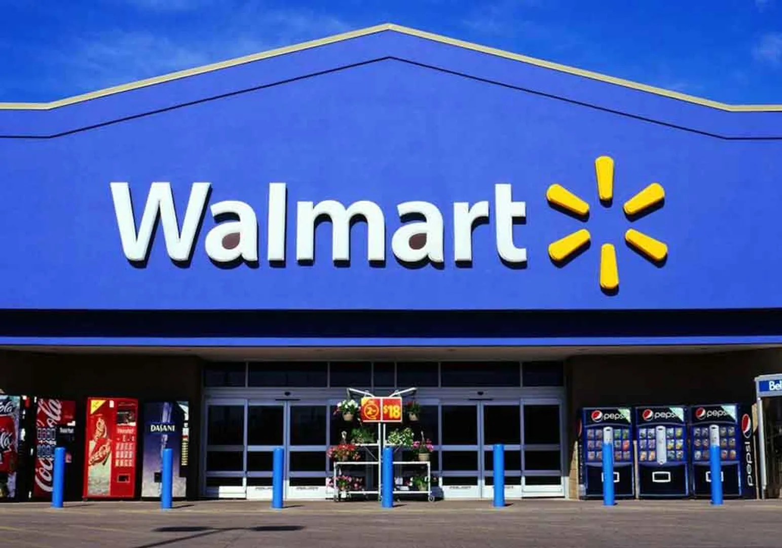 walmart