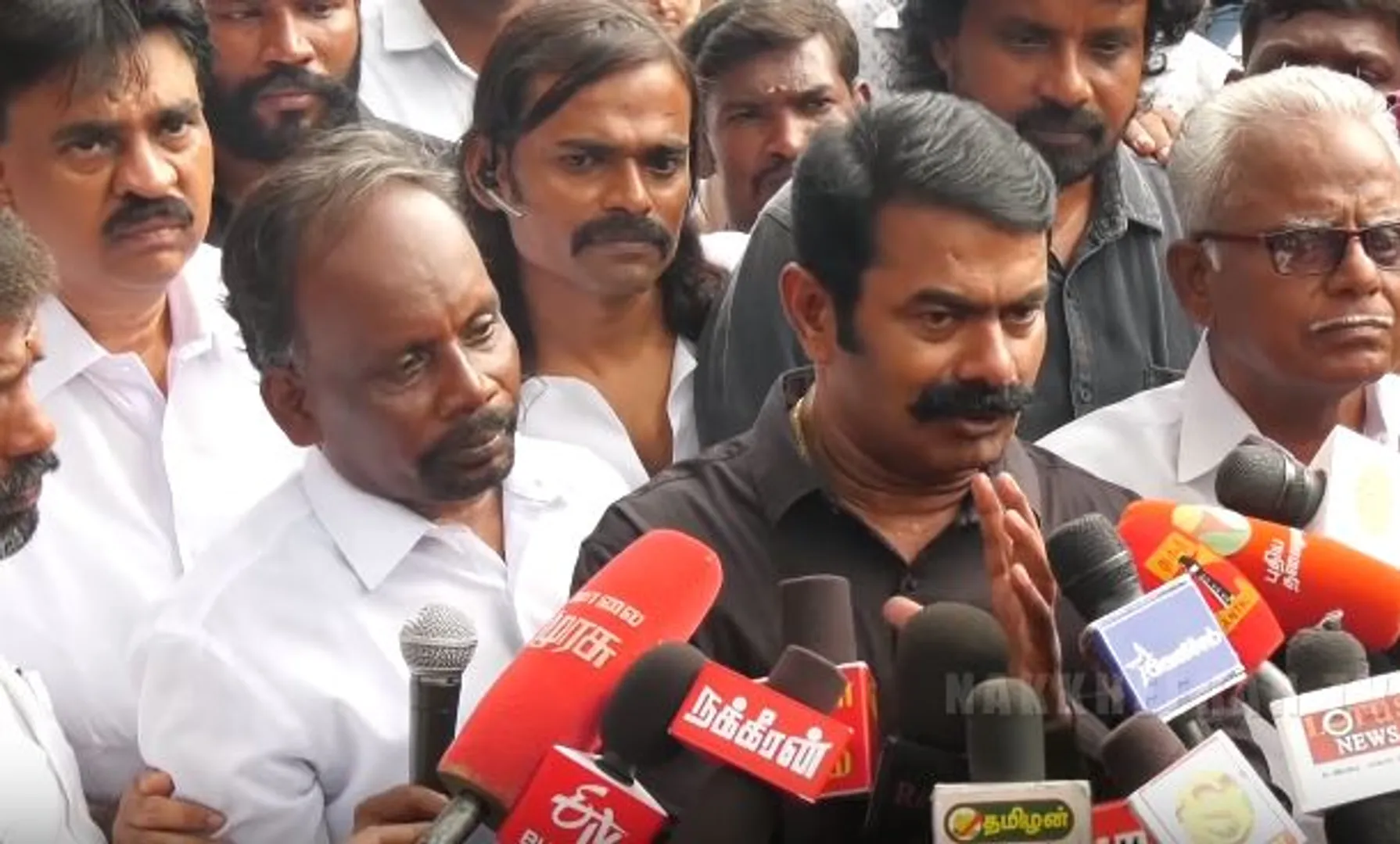 Seeman