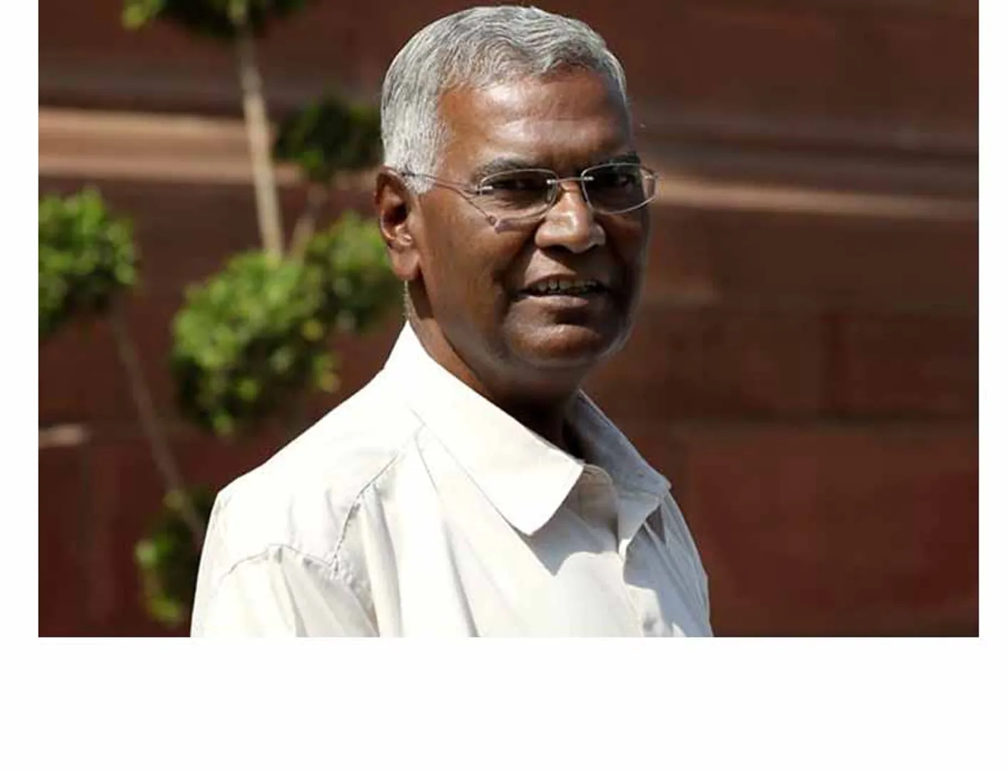 Corruption allegations