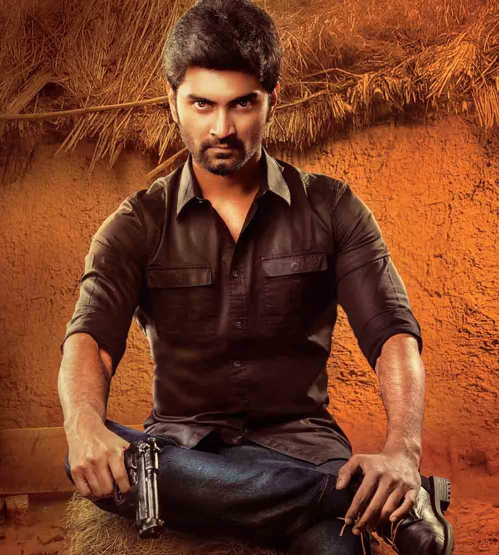 atharva