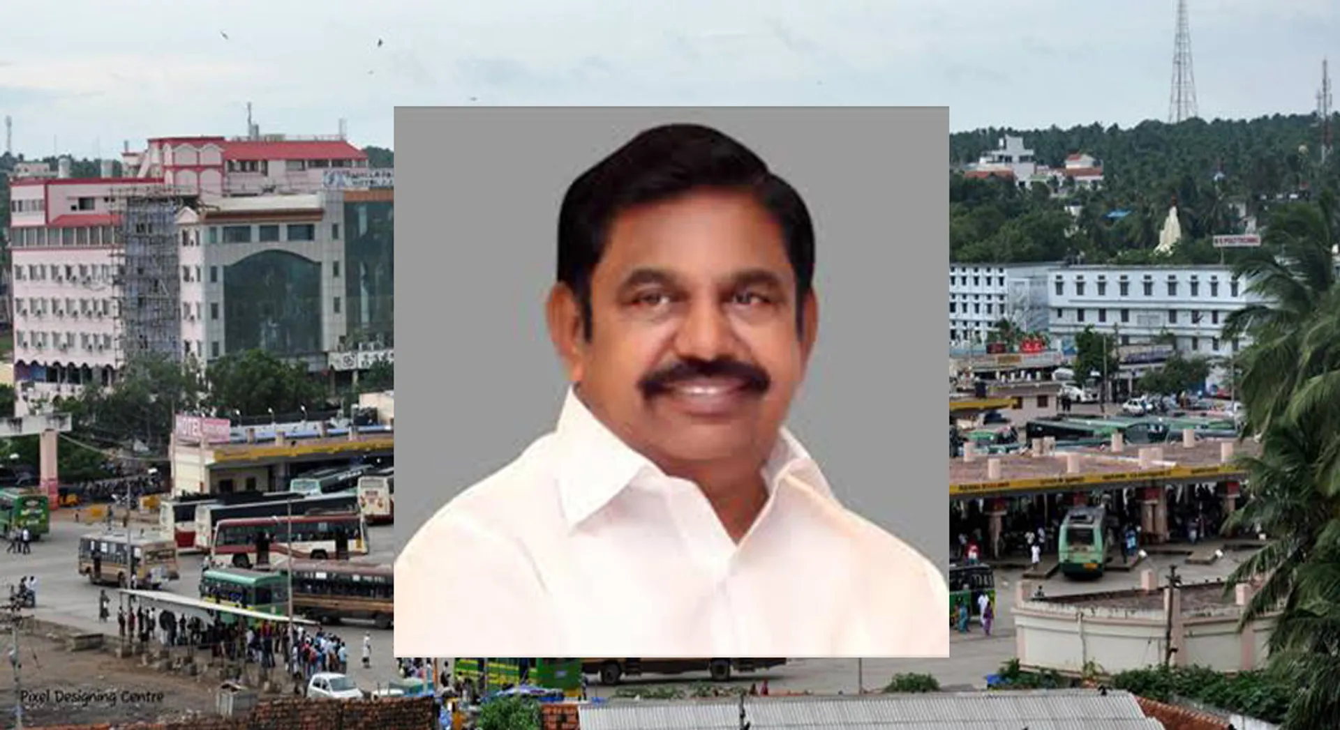 edapadi