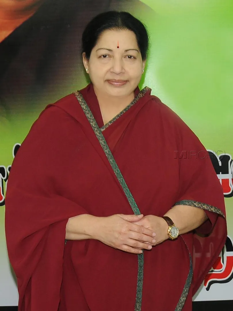 jayalitha