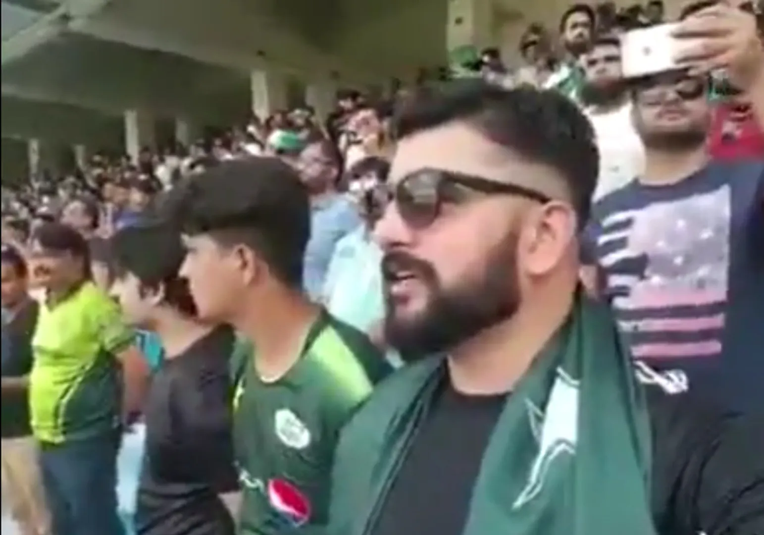pakistan