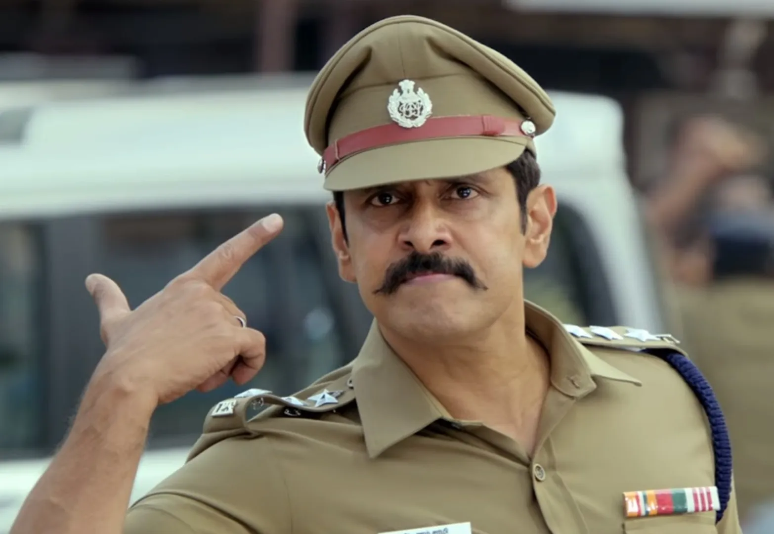 vikram