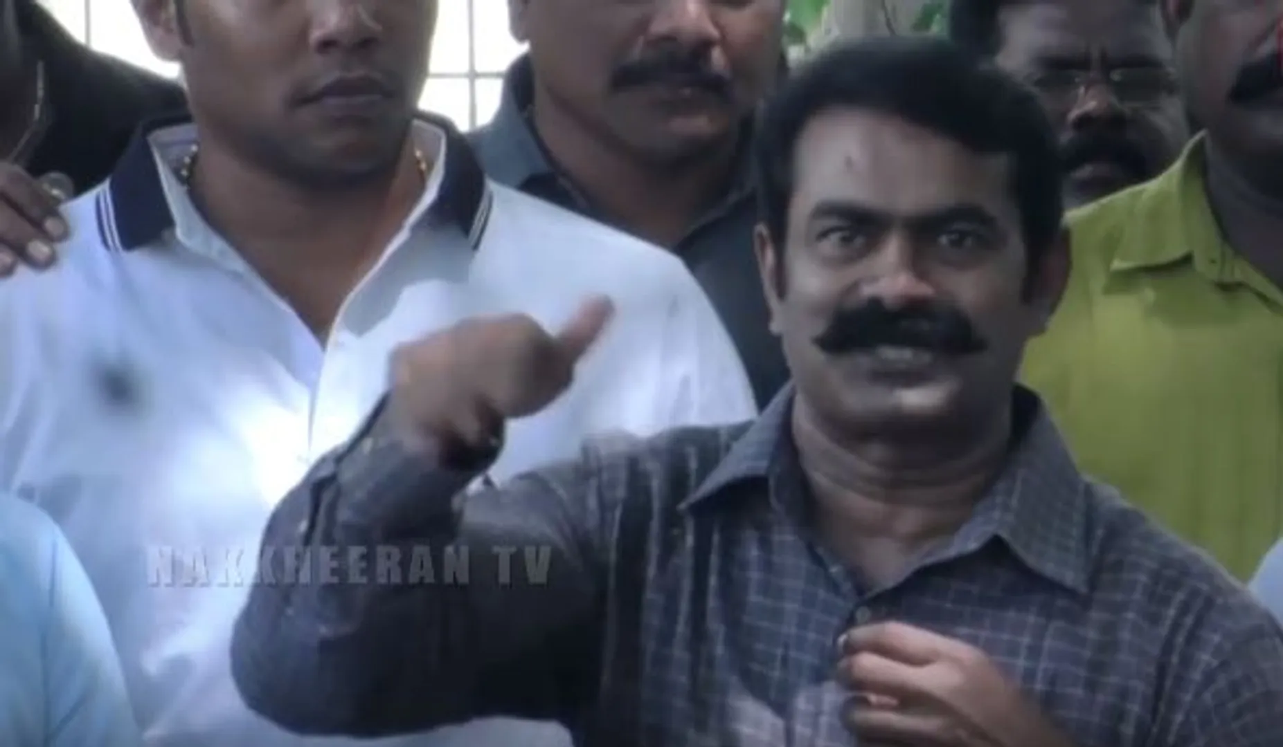 Seeman