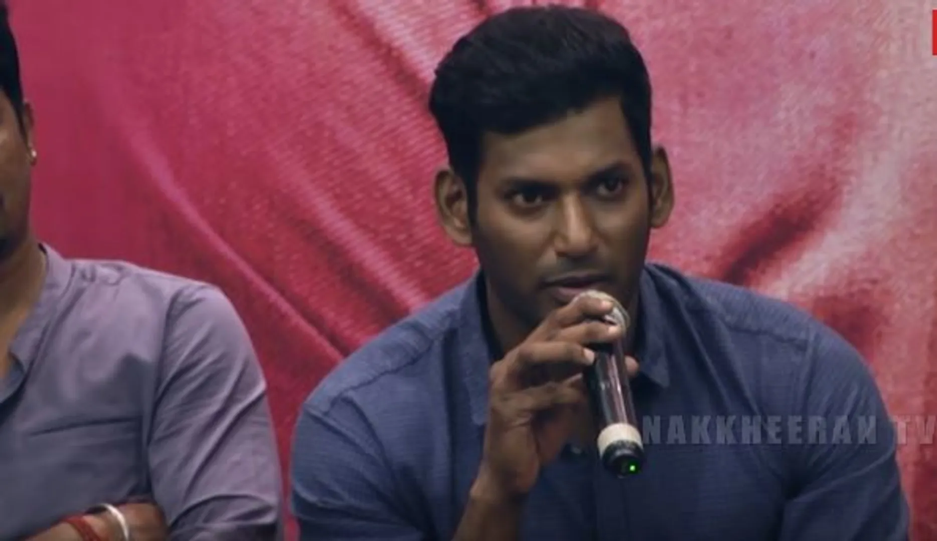 Vishal