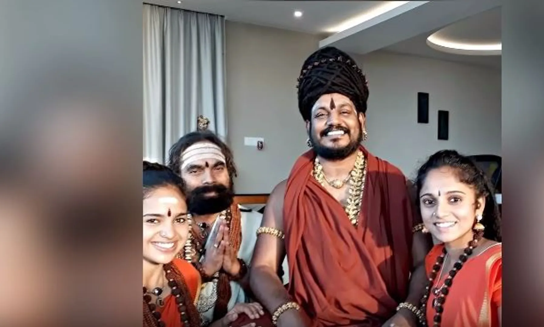 Nithyananda 