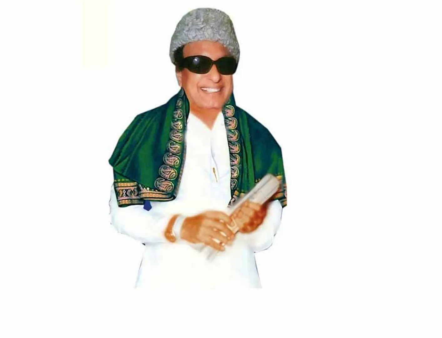 MGR