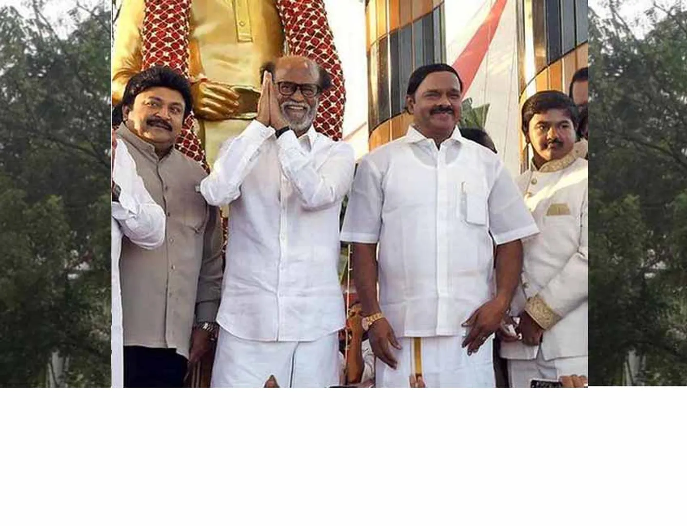 rajini
