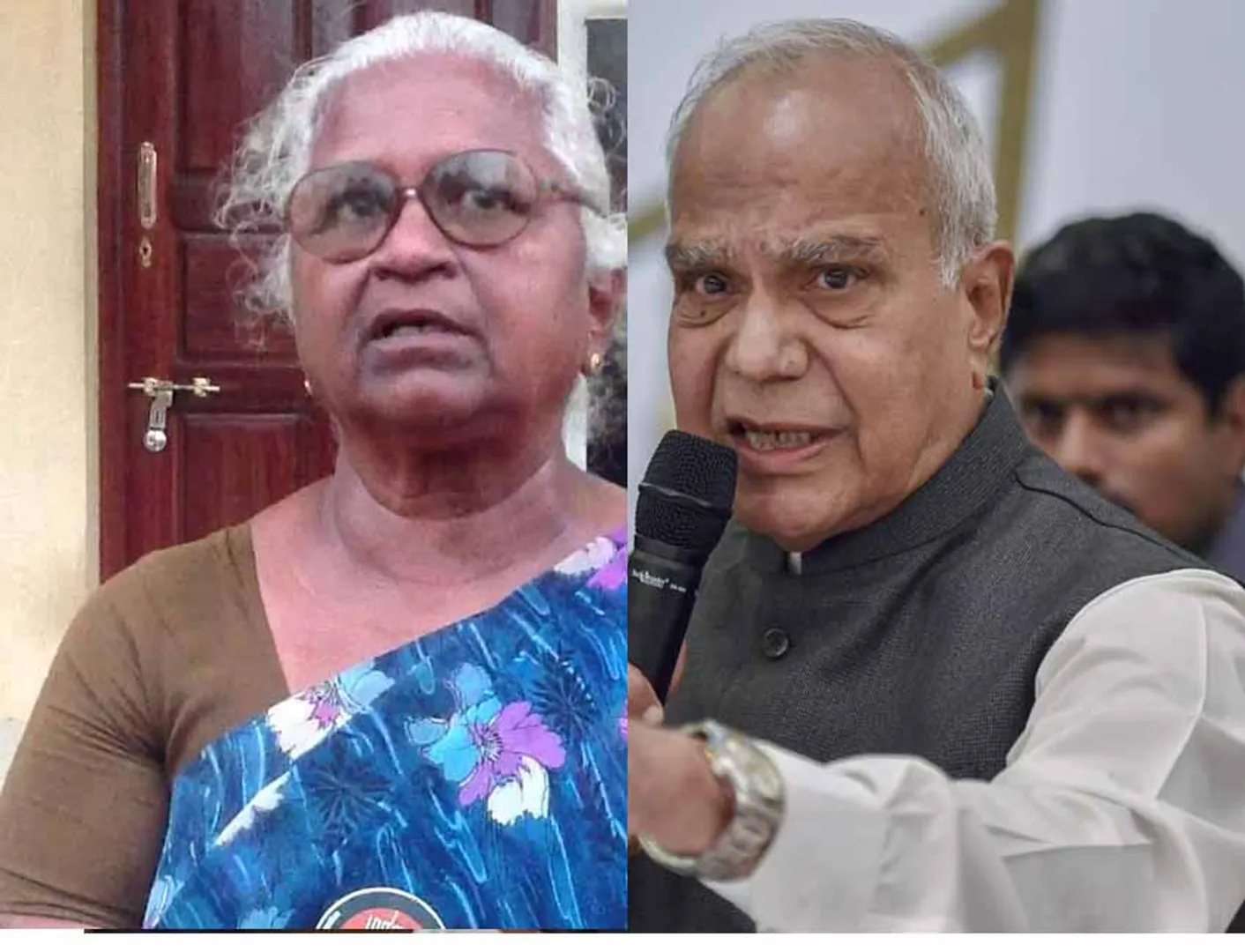 Governor