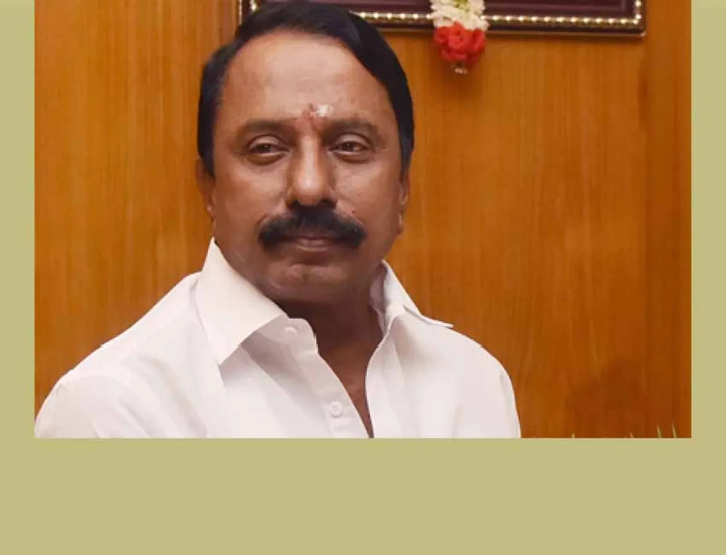 sengottaiyan