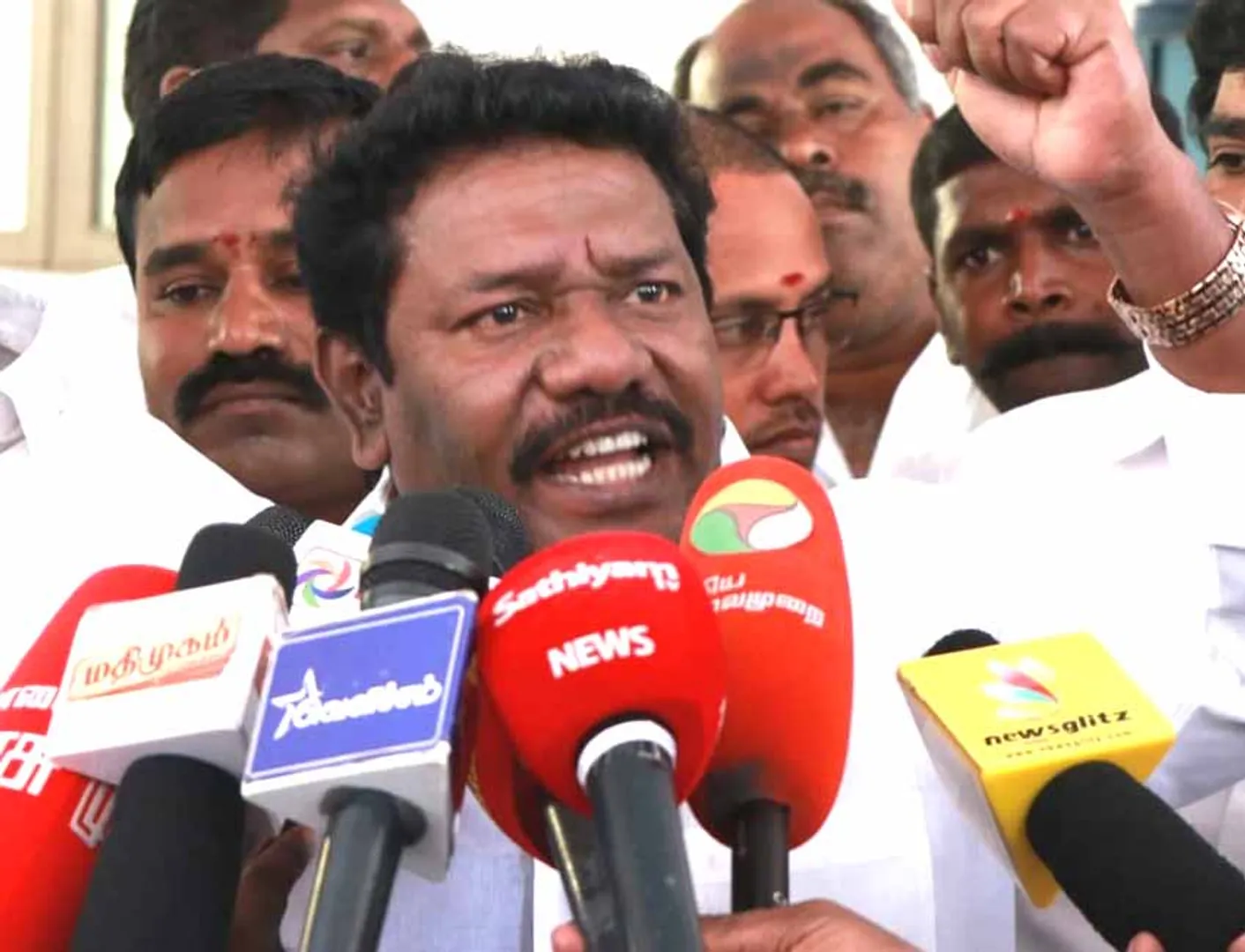 karunas