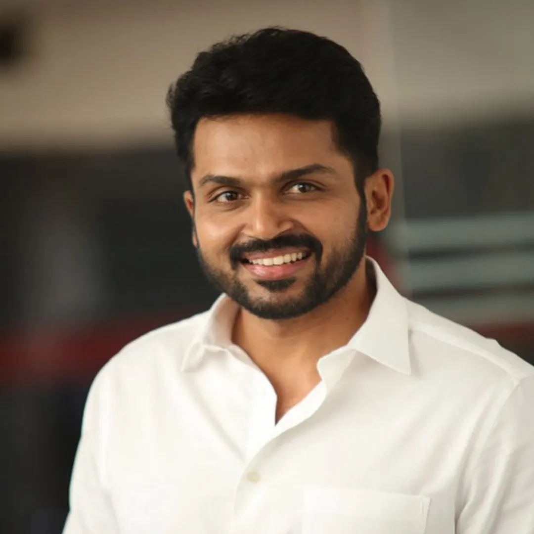 karthi