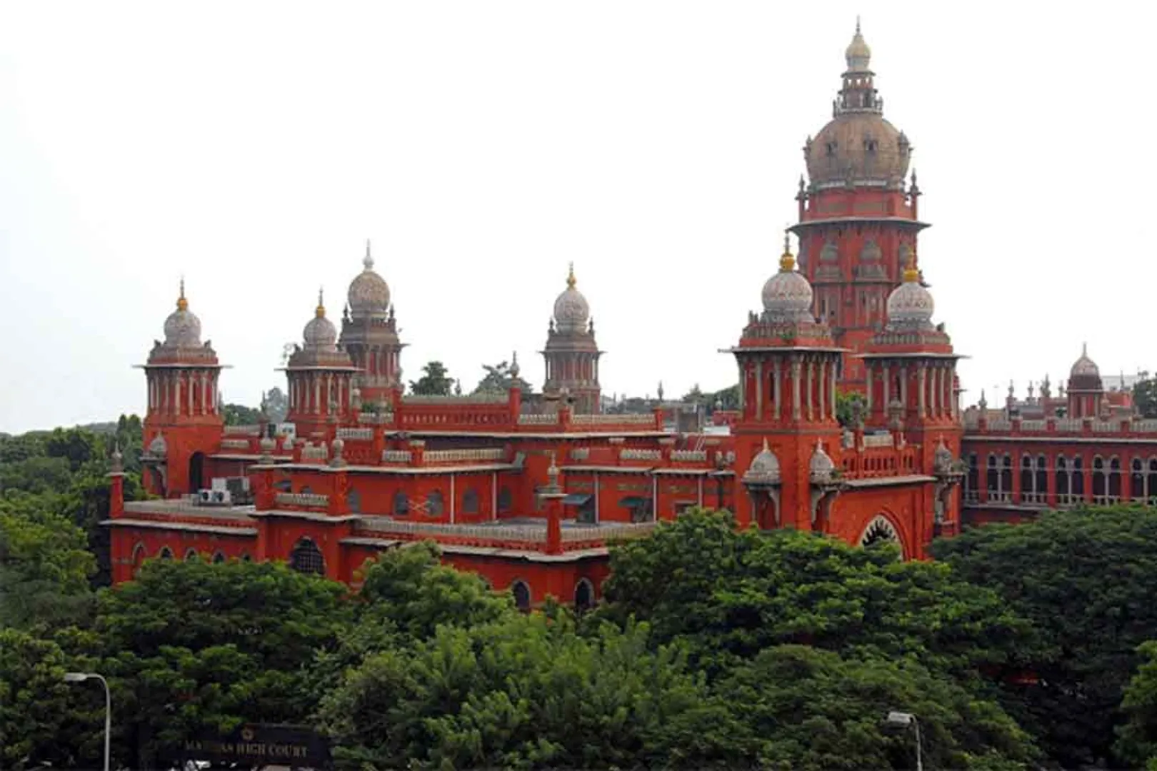 high court
