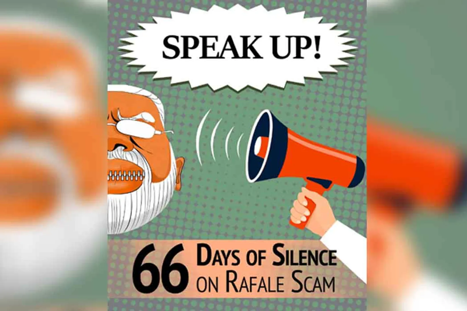 rafael corruption