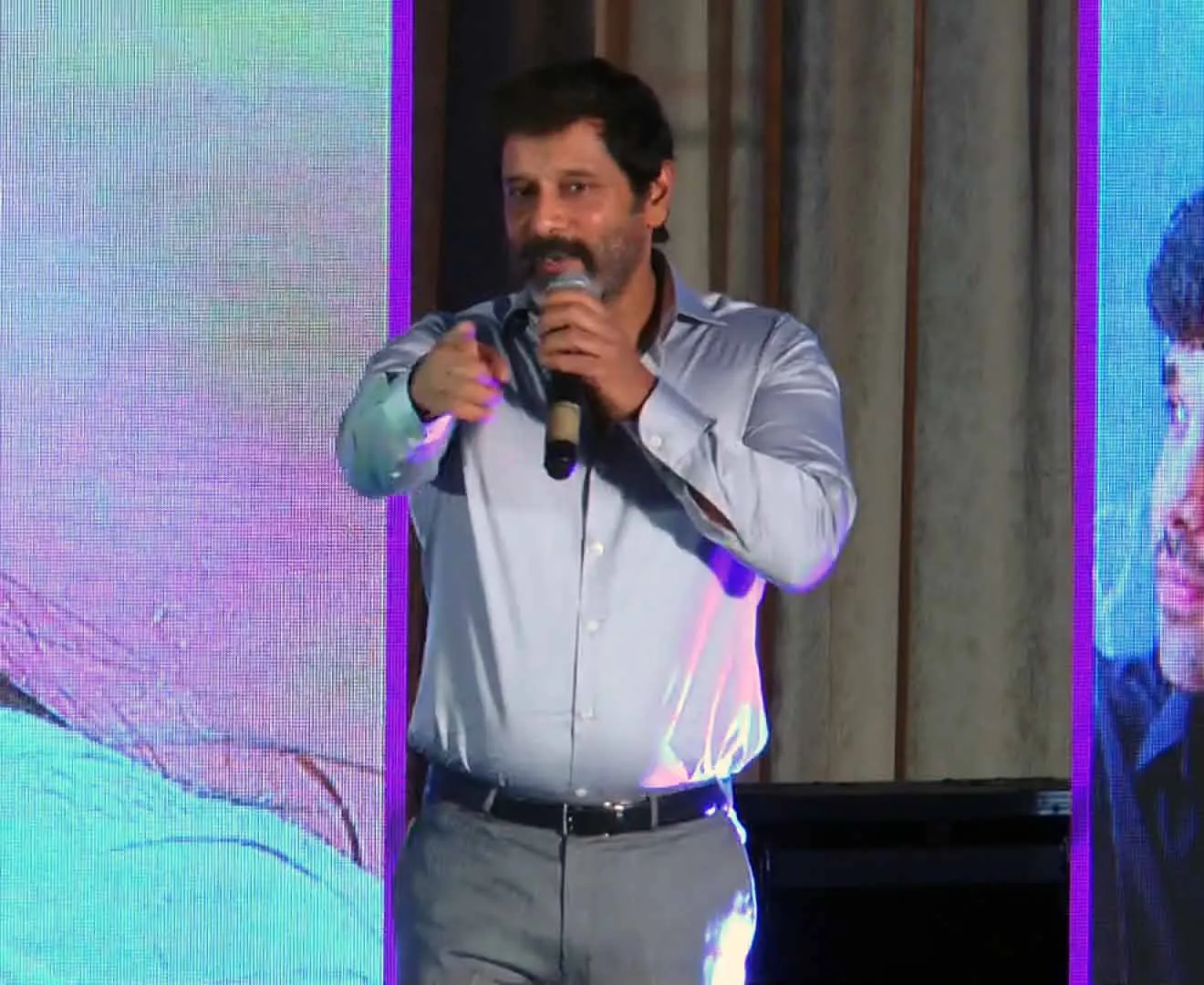 vikram
