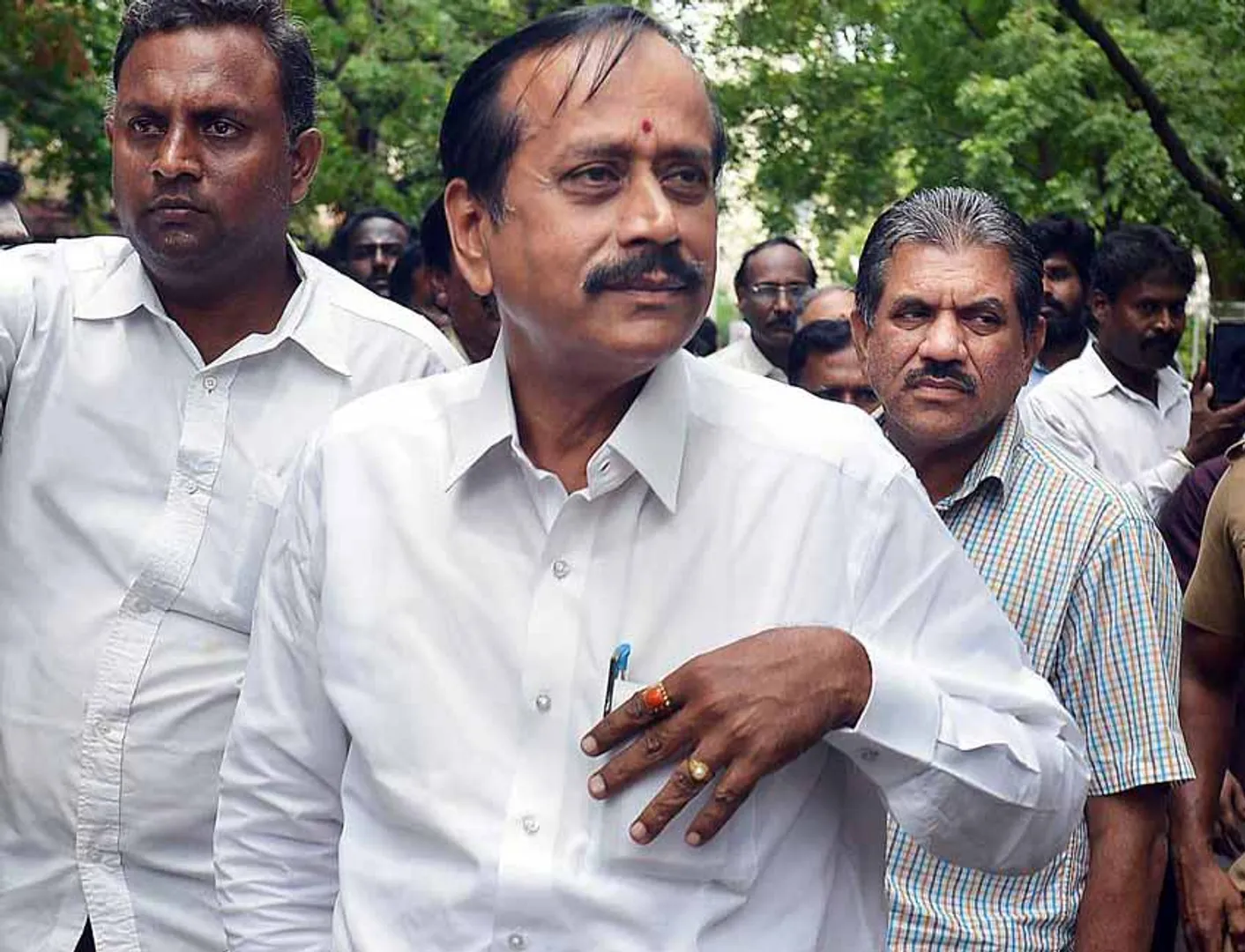 h.raja