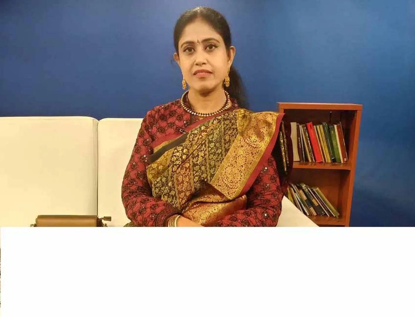Vijayadharani
