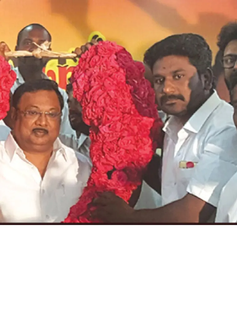 alagiri
