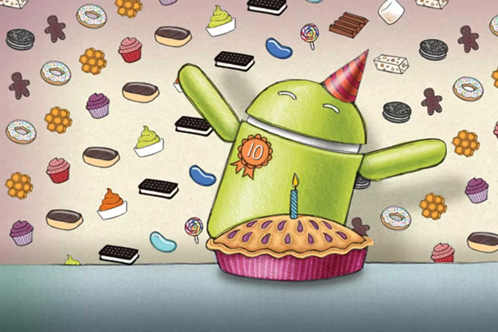 android