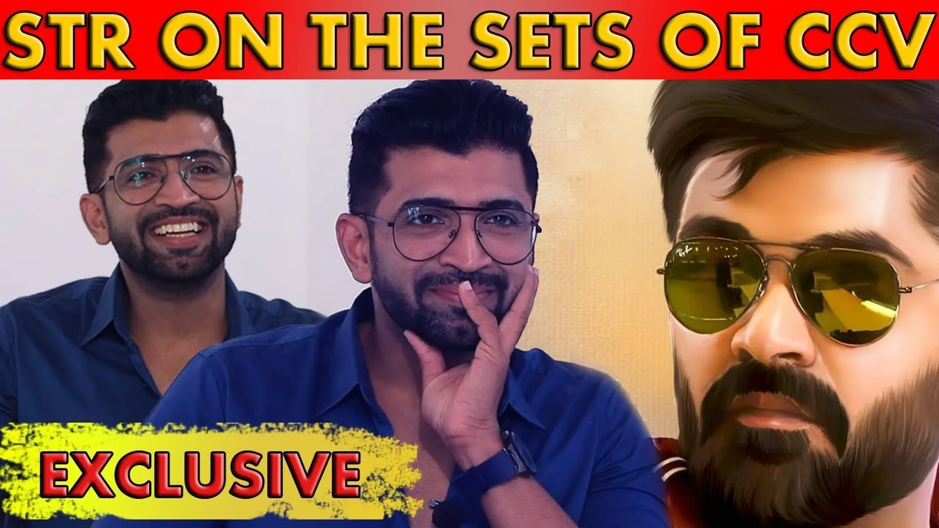 arunvijay