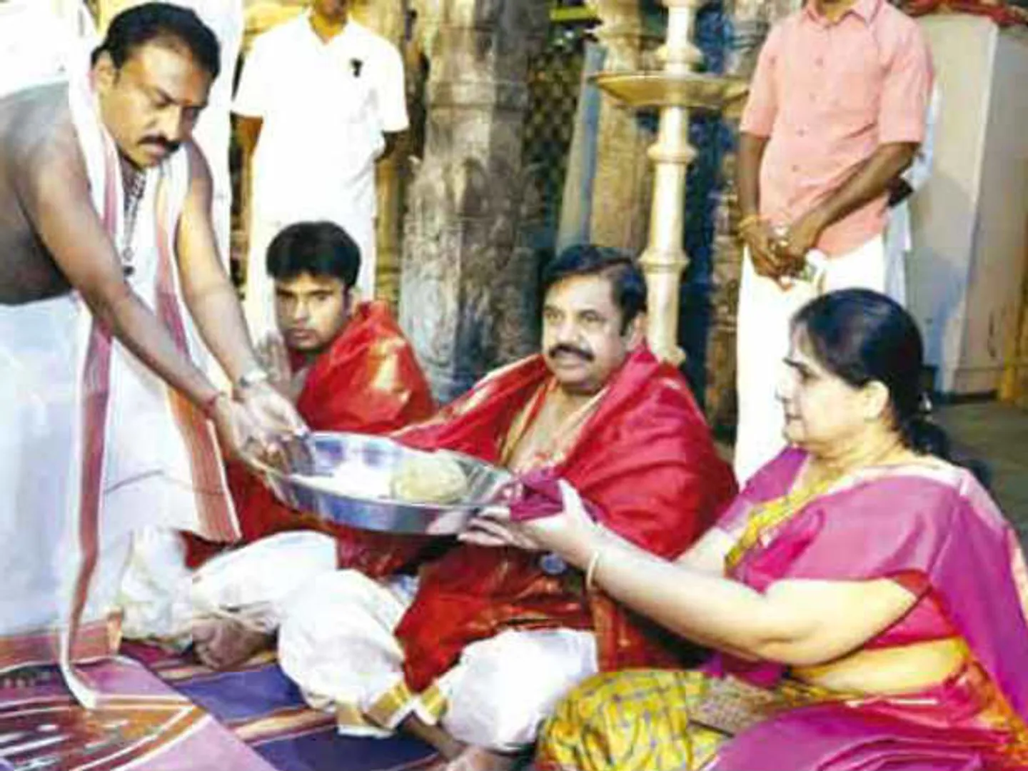 edapadi