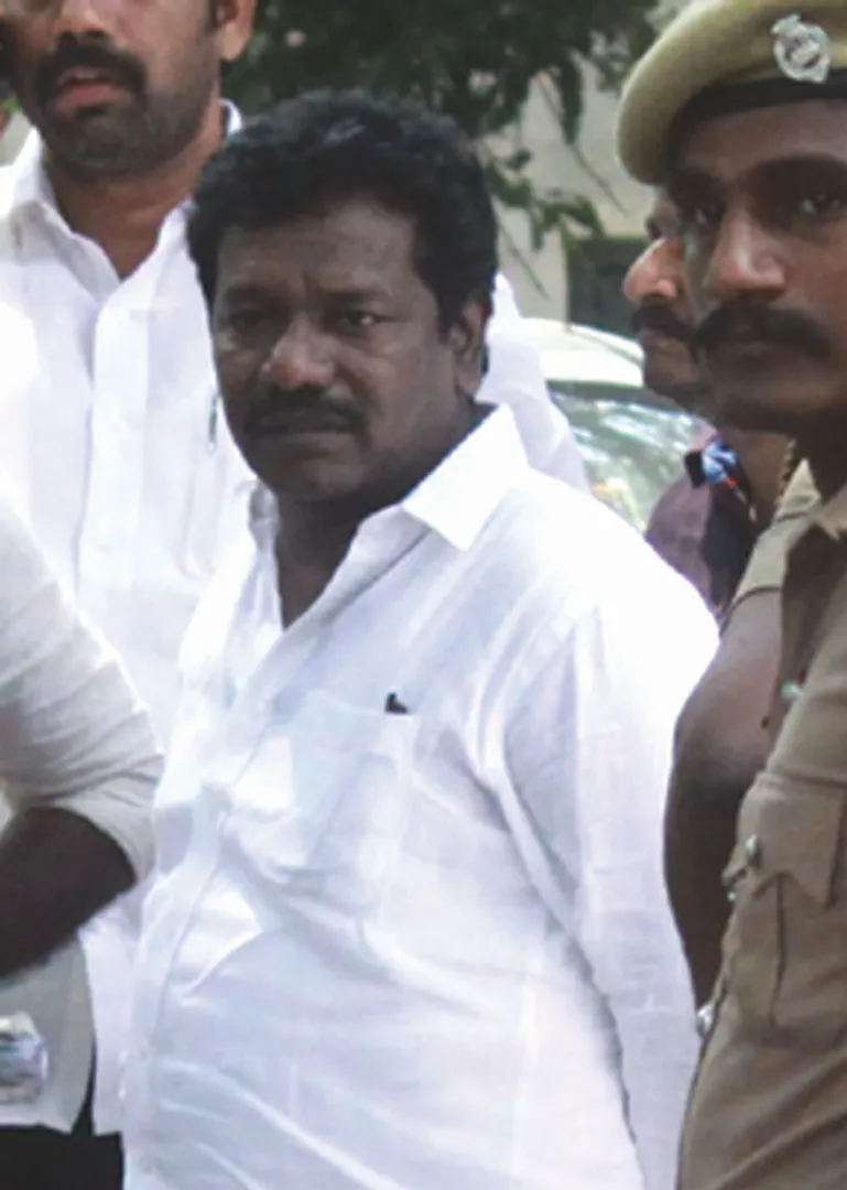 karunas