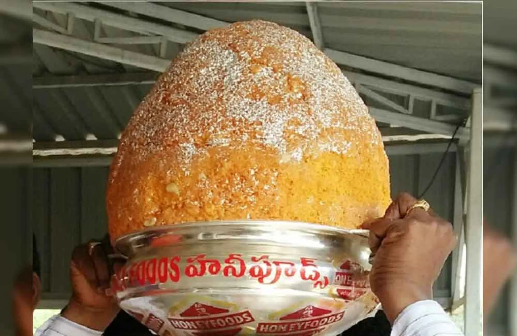 laddu