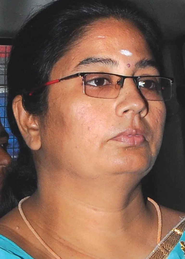 nirmaladevi
