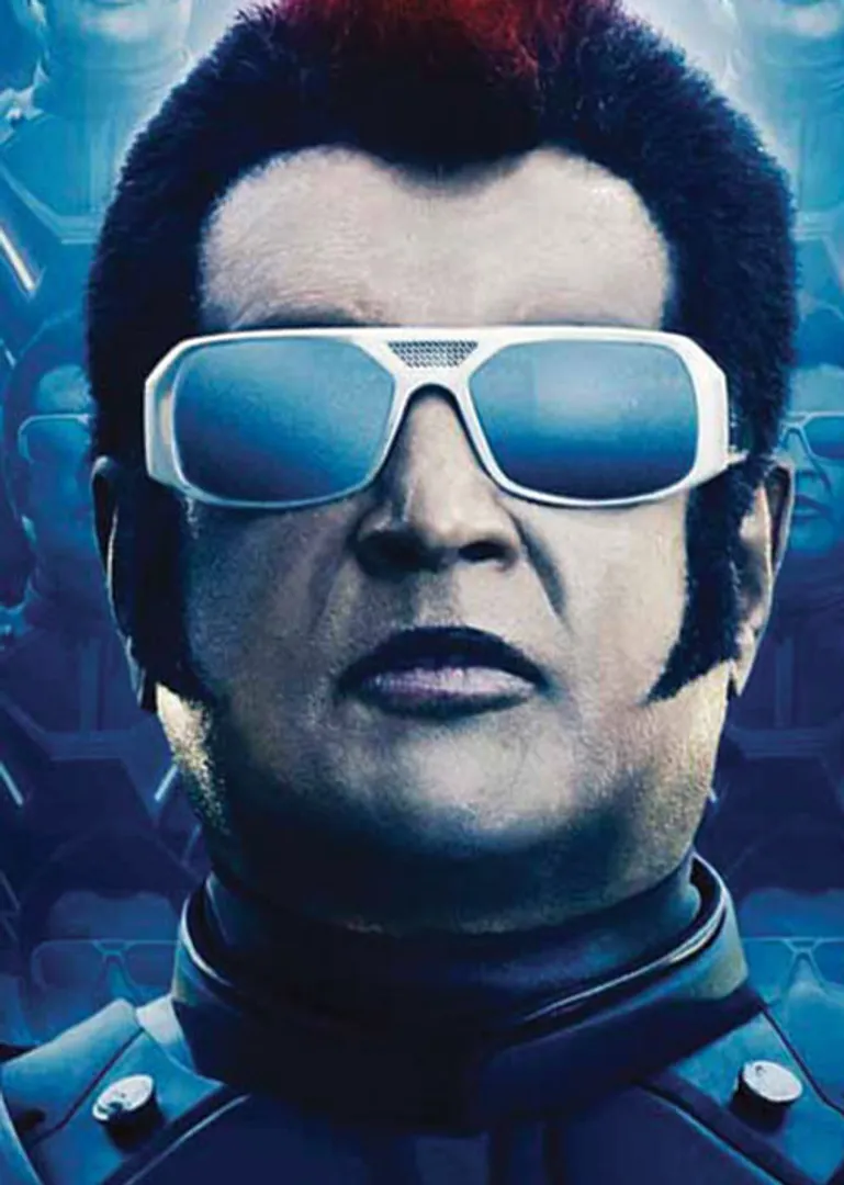 rajini