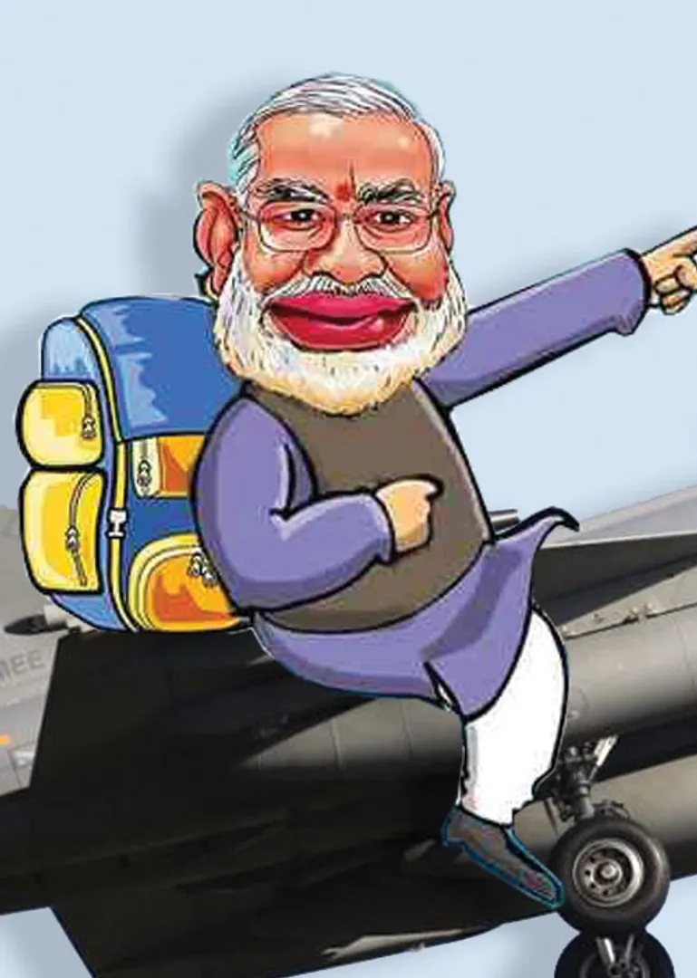 modi