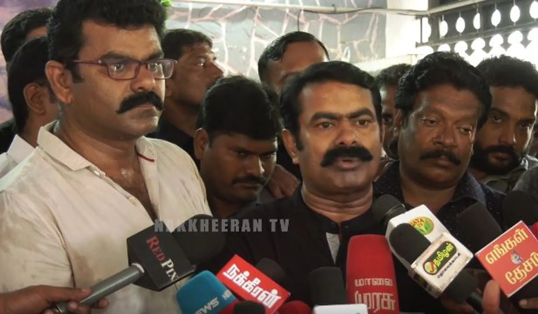 Seeman