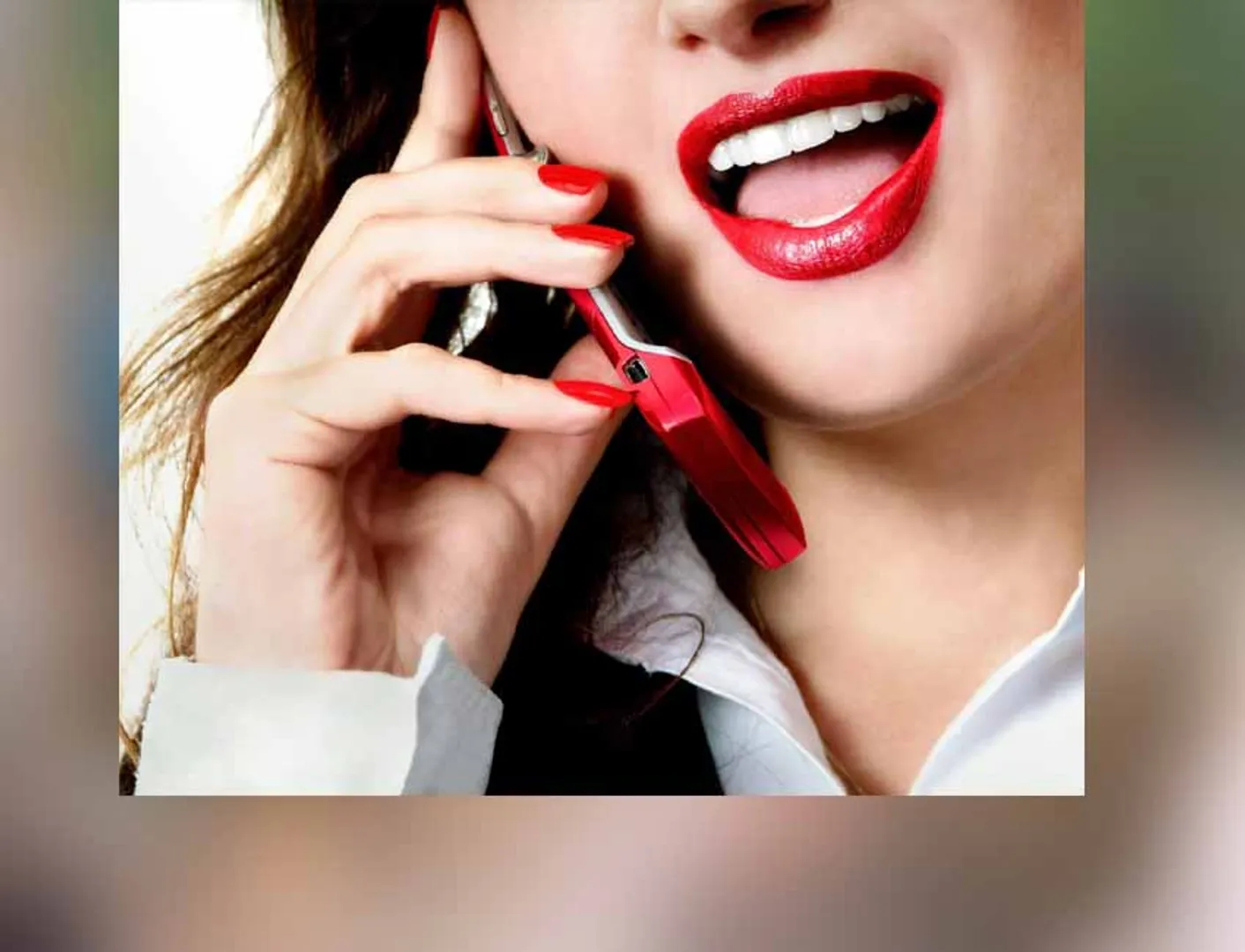 cell phone