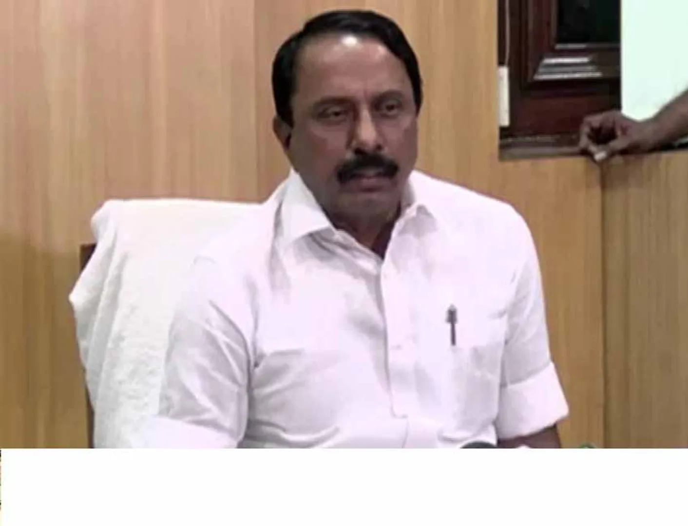 sengottaiyan