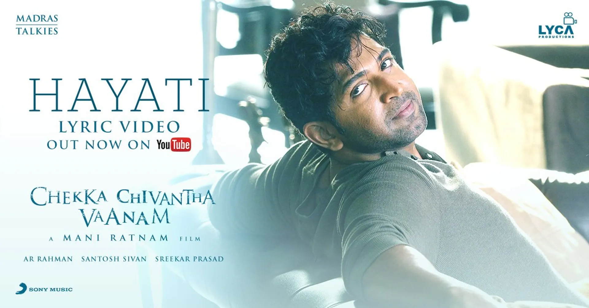 arun vijay