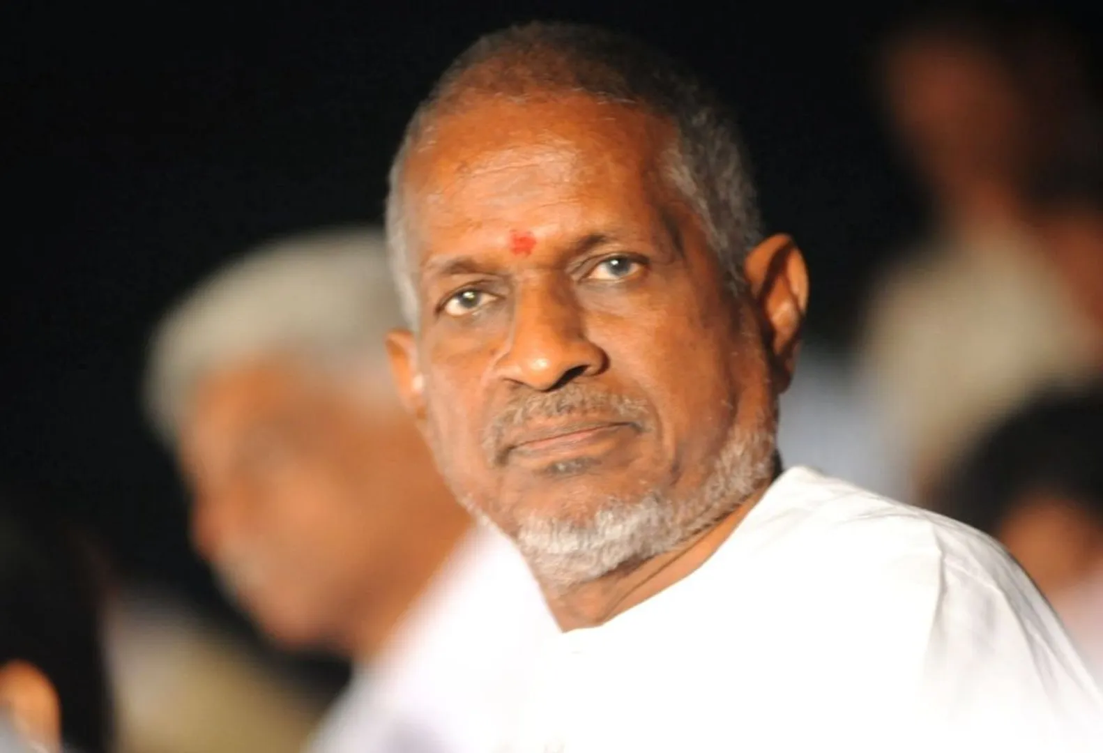 ilayaraja